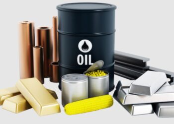 Thị trường hàng hóa (Commodity Market) là gì? Các loại thị trường hàng hóa