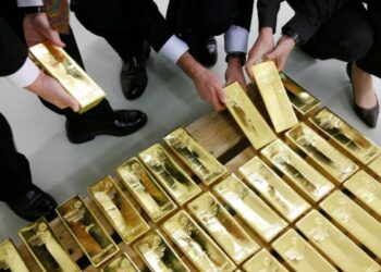 Giao dịch vàng là gì? Hướng dẫn giao dịch vàng cho người mới