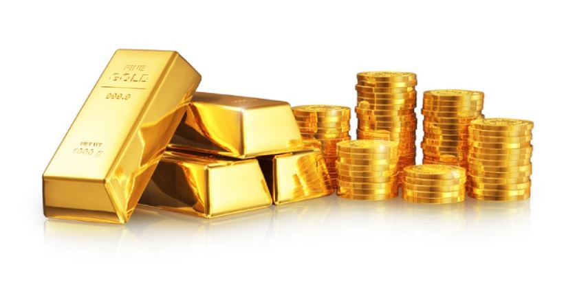 Tại sao vàng là tài sản tốt để giao dịch?