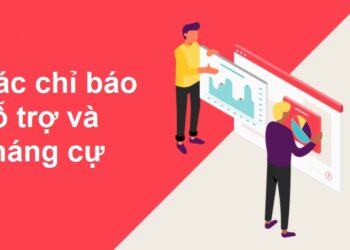Các chỉ báo hỗ trợ và kháng cự trong giao dịch