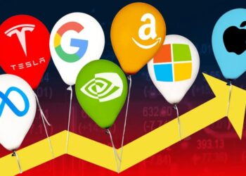 Các công ty lớn nhất và có giá trị nhất thế giới vào năm 2024