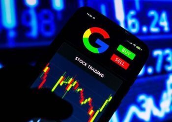 Cách đầu tư vào Google và mua cổ phiếu GOOG