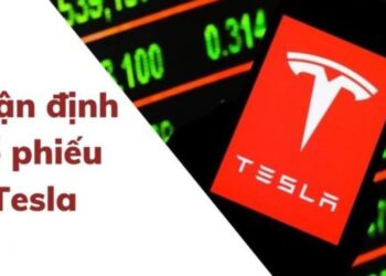 Cách đầu tư vào Tesla và mua cổ phiếu TSLA