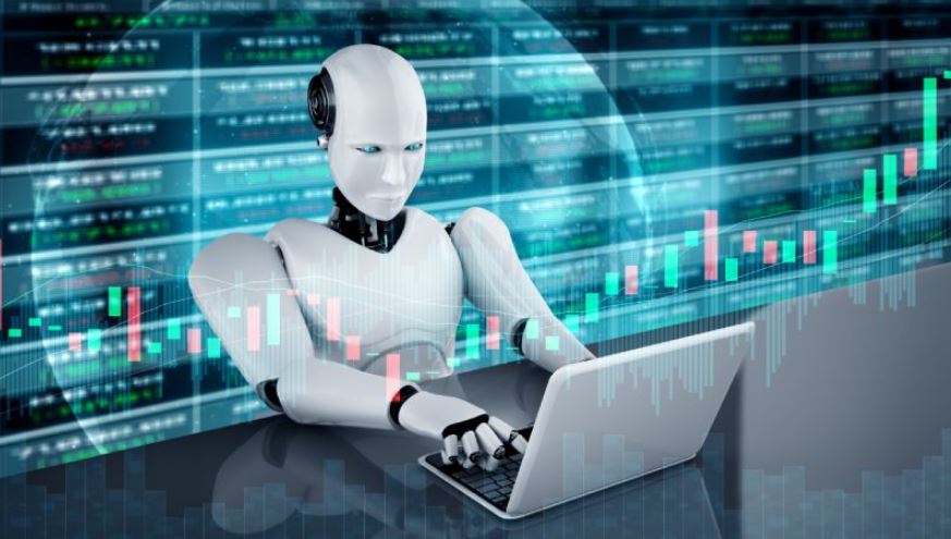 Bạn cần cân nhắc điều gì khi tìm kiếm một robot giao dịch Forex?