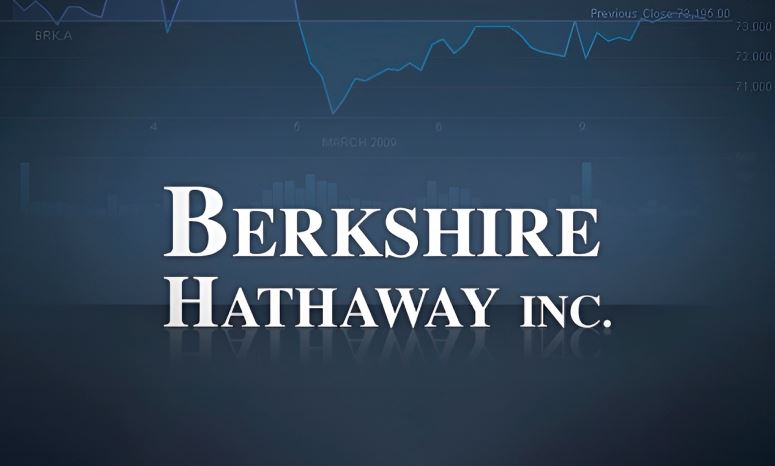 Berkshire Hathaway (BRK.B)