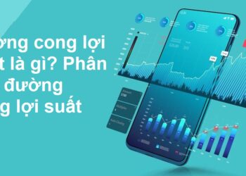 Đường cong lợi suất là gì? Phân loại đường cong lợi suất