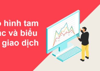 Mô hình tam giác là gì? Cách giao dịch với mô hình tam giác tối ưu