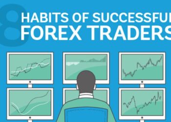 Thói quen của các nhà giao dịch ngoại hối thành công