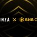Kinza Finance (KZA) là gì? Nền tảng Lending được rót vốn bởi Binance Labs