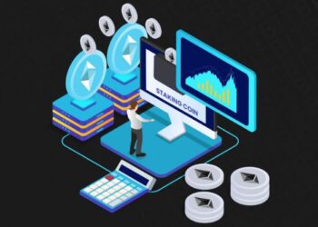 Staking Coin Là Gì? Cách Kiếm Thu Nhập Thụ Động Với Staking