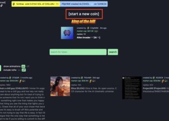 Pump.fun là gì? Nền tảng cho phép tạo memecoin chỉ với 3 bước