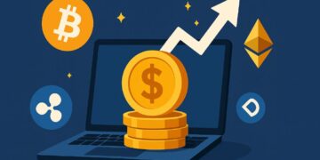 Cách Kiếm Tiền Từ Crypto Không Cần Vốn (Hướng Dẫn 2026)