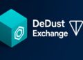 DeDust Exchange Là Gì? Sàn Giao Dịch Tăng Trưởng Nhanh Nhất Trên TON