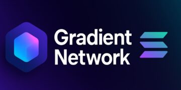 Gradient Network Là Gì? Kỷ Nguyên Mới Của Điện Toán Phi Tập Trung Trên Solana