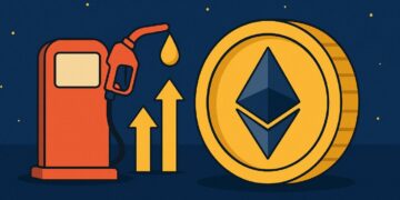 Phí Gas ETH là gì? Hướng dẫn chi tiết cho nhà đầu tư tiền điện tử