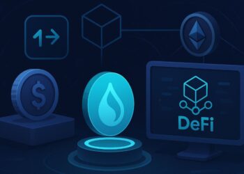 Suilend là gì? Dẫn Đầu Tương Lai Lending và DeFi trên Sui Blockchain