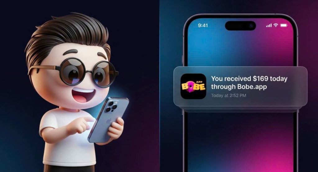 Mở rộng hệ sinh thái BoBe thông qua các đối tác chiến lược