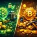 So Sánh Staking Và Mining: Hai Cơ Chế Tạo Phần Thưởng Trong Crypto 4 So Sánh Staking Và Mining: Hai Cơ Chế Tạo Phần Thưởng Trong Crypto