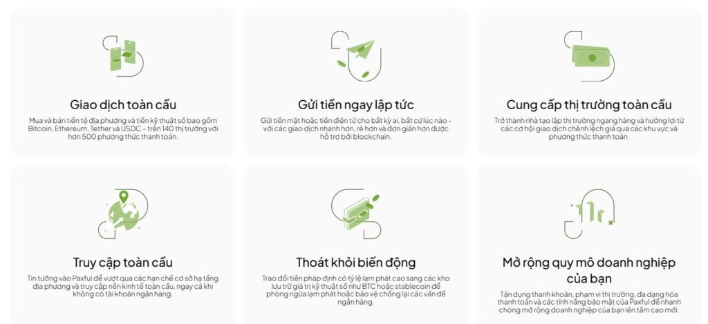 Tối Ưu Hóa cho Thị Trường Crypto Việt Nam